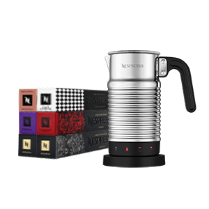 Nespresso Aeroccino - Accessori E Parti Di Ricambio - Foto 12